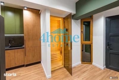 Apartament cu 3 camere, mobilat în Cișmigiu - 1