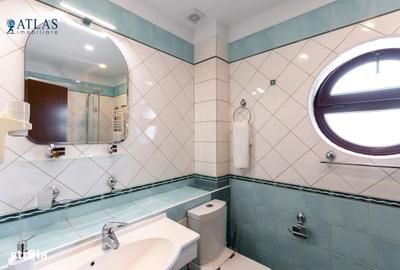 Casă cu Teren 500 Mp în Central - 8