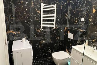 Apartament cu 2 camere în Calea Aradului