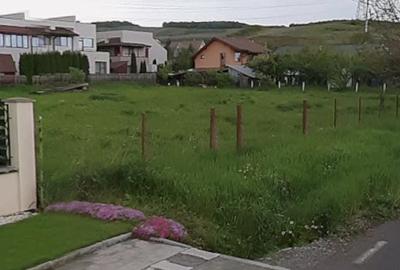 Spațiu comercial, în Sâncraiu de Mureș - 1