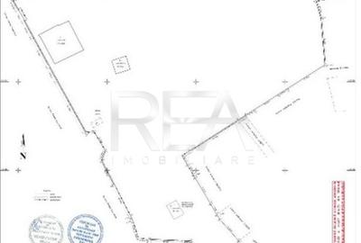 Teren Construcții intravilan de 17642 mp, în Mihai Bravu - 2