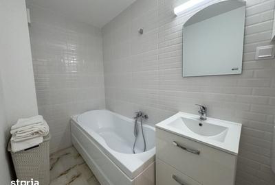 Apartament cu 2 camere decomandat în Centrul Civic