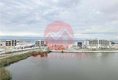 Apartament cu 2 camere în Nord