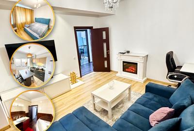 Apartament cu 2 camere decomandat în Titan - 1