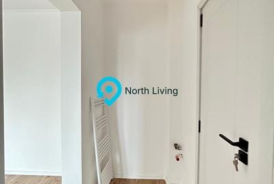 Apartament cu 2 camere în Titan