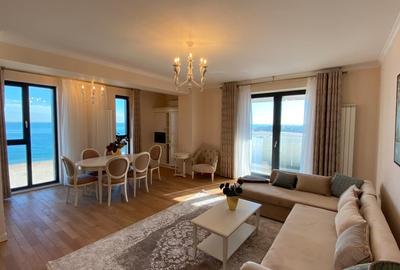 Apartament cu 3 camere decomandat, mobilat în Faleza Nord - 2