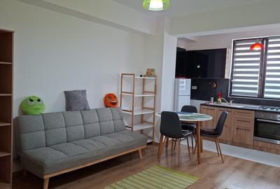 Garsonieră decomandată în Păcurari - 2