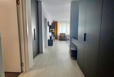 Apartament cu 2 camere decomandat în Dacia - 7