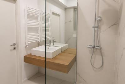 Apartament cu 2 camere decomandat în Nord - 11
