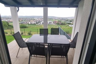 Casă cu 3 camere cu Teren 110 Mp în Remetea - 1