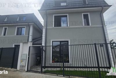Casă cu 6 camere cu Teren 300 Mp în Central - 2