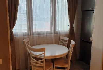 Apartament cu 2 camere decomandat în Nord - 1