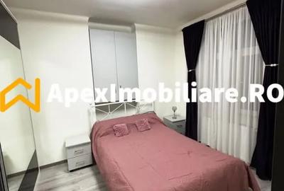 Apartament cu 2 camere decomandat în Cotroceni