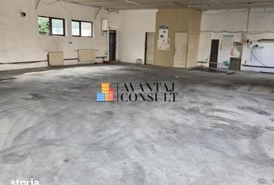 Spațiu comercial, de 250 mp, în Apărătorii Patriei