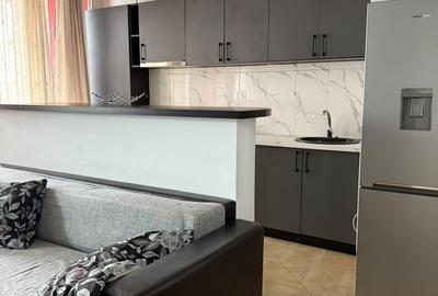 Apartament cu 3 camere în UTA
