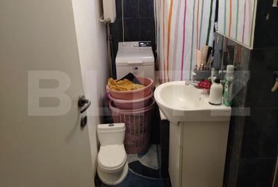 Apartament cu 2 camere în Micro 15 - 4