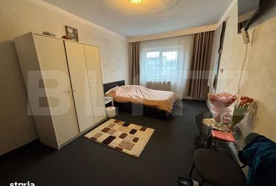 Apartament cu 3 camere decomandat în Albești - 9
