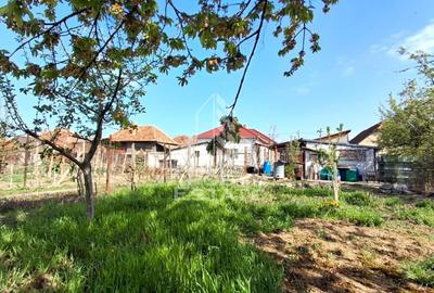 Casă individuală cu 5 camere cu Canalizare în Sud - 40