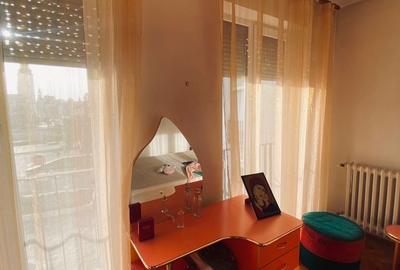 Apartament cu 4 camere în Ultracentral - 12