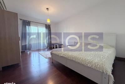 Apartament cu 2 camere în Pipera