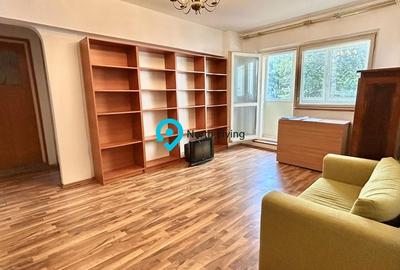 Apartament cu 2 camere, mobilat în Titan - 1