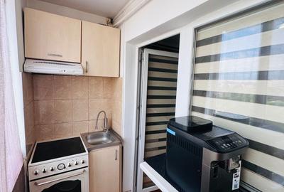Garsonieră decomandată în Cetate - 7