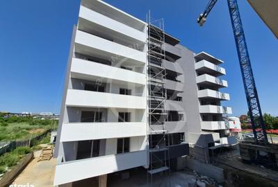 Apartament cu 2 camere în Theodor Pallady