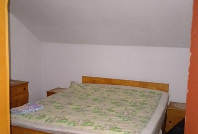 Casă cu 4 camere în Brădișor - 3