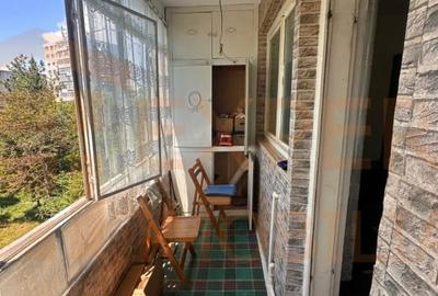 Apartament cu 2 camere decomandat în Tomis Nord - 4