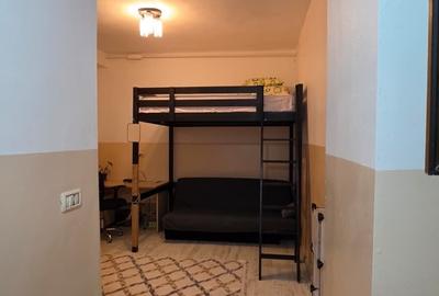 Garsonieră în Moșilor - 7