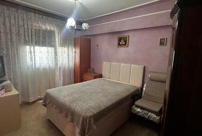 Apartament cu 3 camere decomandat în Dacia - 1