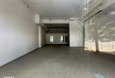 Spațiu comercial, de 68 mp, în Drumul Taberei