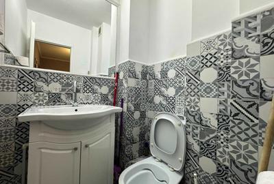 Apartament cu 3 camere decomandat în Mărăști