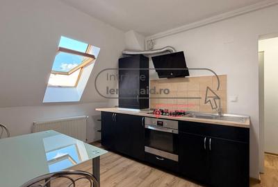 Apartament cu 2 camere, mobilat în Aradului - 1