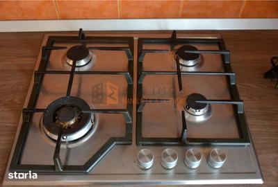 Apartament cu 3 camere decomandat în Central - 14