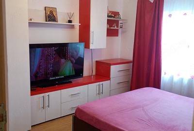 Apartament cu 2 camere decomandat în Dâmbovița - 2