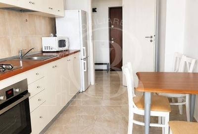 Apartament cu 2 camere în Titan