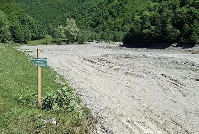 Teren de 6120 mp, în Central