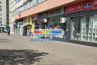 Spațiu comercial, de 300 mp, în Gara de Nord
