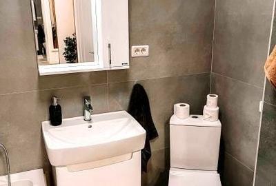 Apartament cu 2 camere în Rahova