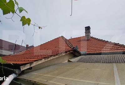 Casă cu 3 camere cu Teren 830 Mp în Central - 4