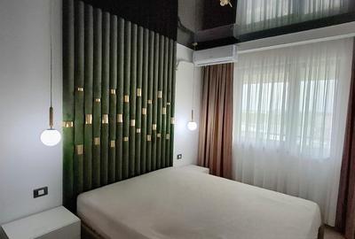 Apartament cu 2 camere semidecomandat în Pipera - 14
