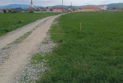 Spațiu comercial, în Cristian - 7