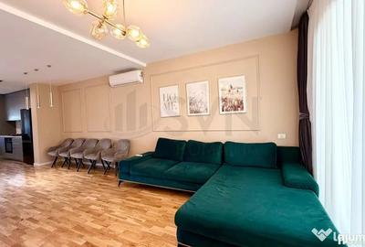 Casă cu 5 camere cu Teren 150 Mp în Pipera