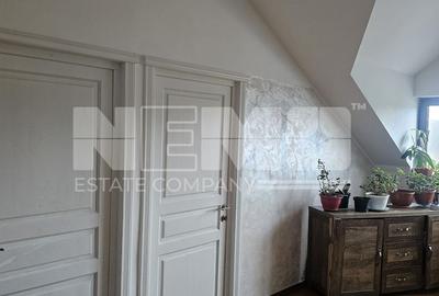 Casă individuală cu 5 camere cu Canalizare în Voitinel - 33