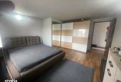 Casă cu 4 camere cu Teren 380 Mp în Romanești - 5