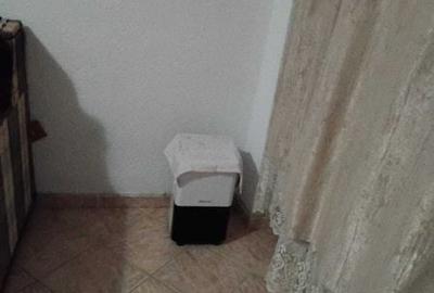 Apartament cu 2 camere în Gară - 5