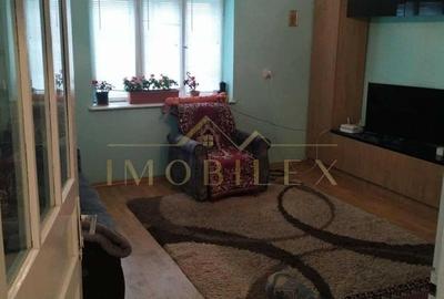 Casă cu 3 camere în Fodora