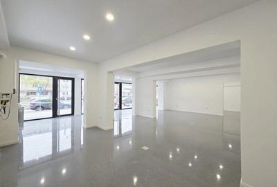 Spațiu comercial, de 92 mp, în Siderurgiștilor - 1