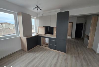 Apartament cu 2 camere în Lipovei - 1